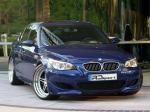 BMW RS58 by Racing Dynamics 2005 года